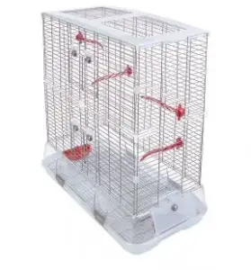 Cage Our selection for parakeets